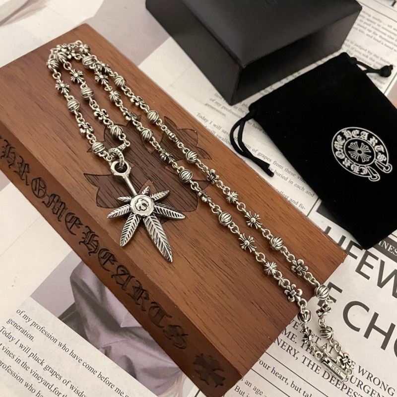 Chrome Hearts Necklaces